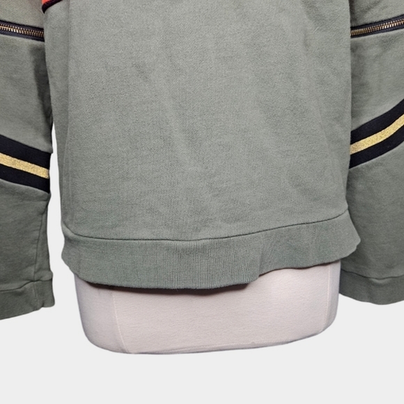 P.E Nation | Century Cotton Sweatshirt - Picture 15 of 16